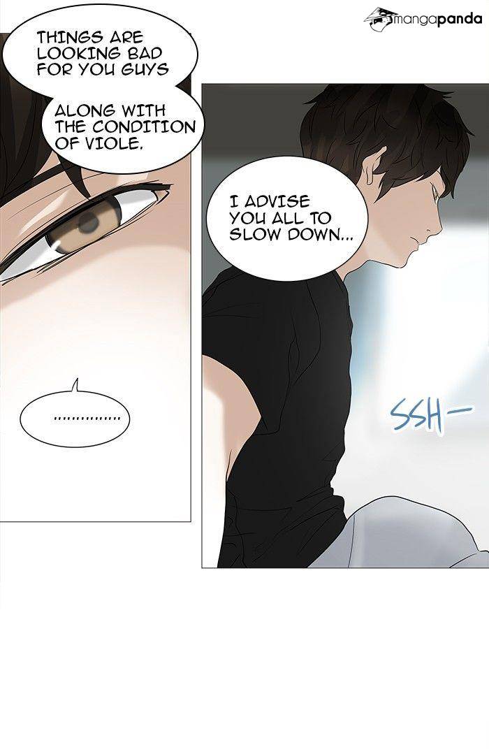 Tower of God Chapter 236 image 40